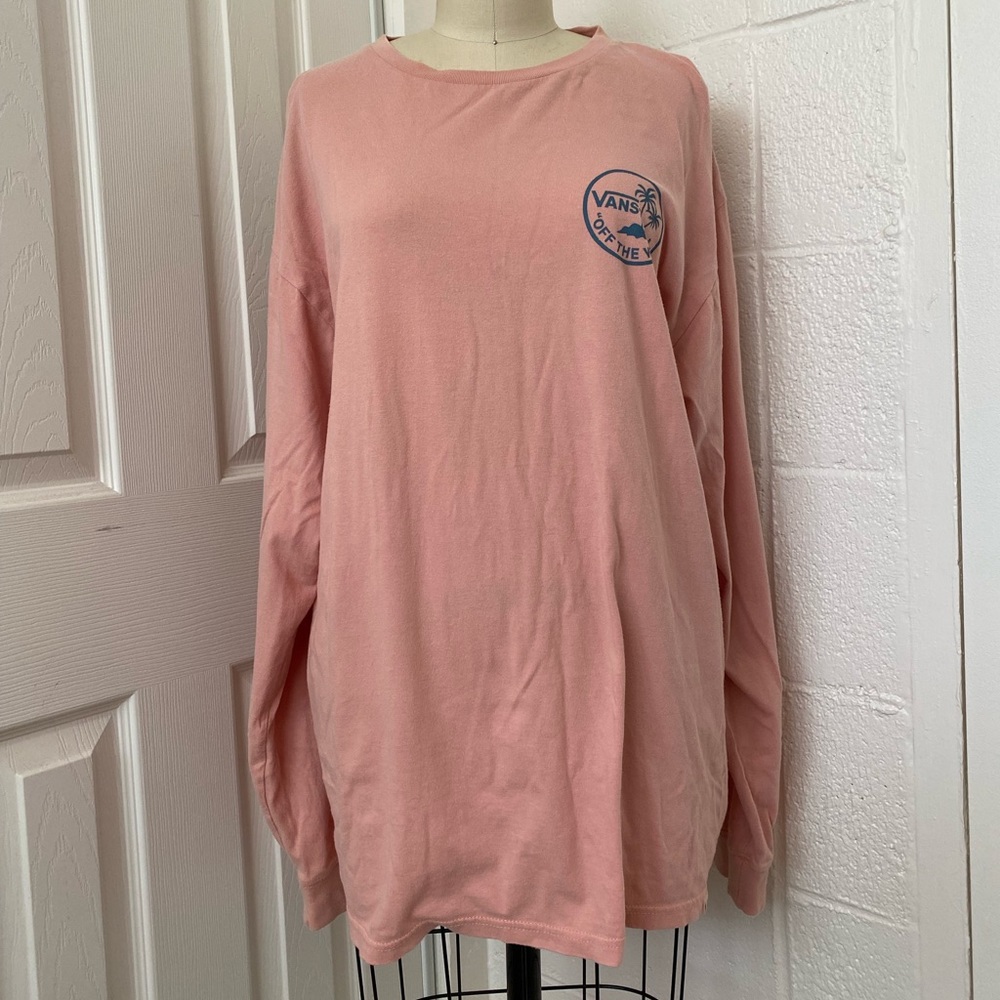 Vans “Off The Wall” Original T-shirts by Van Premium